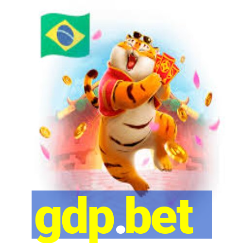 gdp.bet