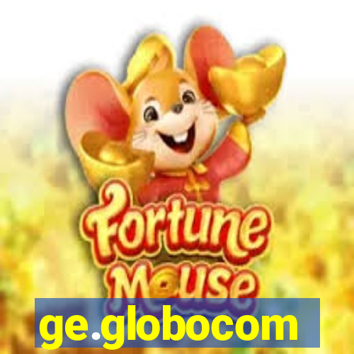 ge.globocom