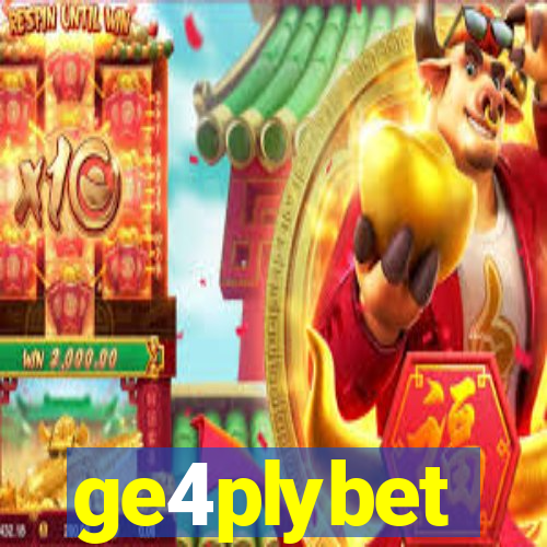 ge4plybet