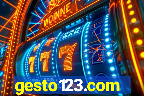 gesto123.com