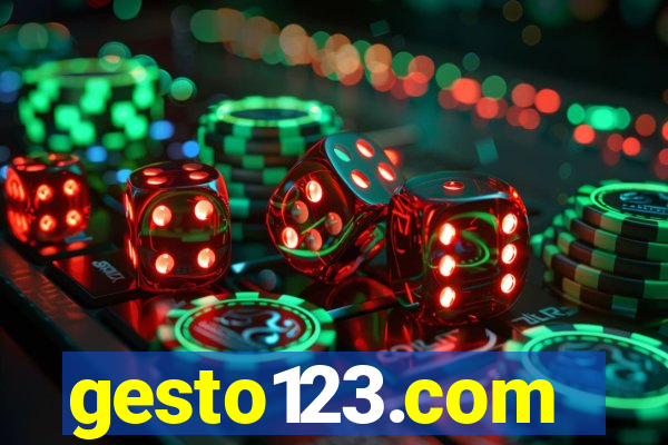 gesto123.com