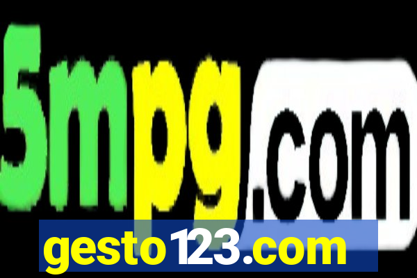 gesto123.com