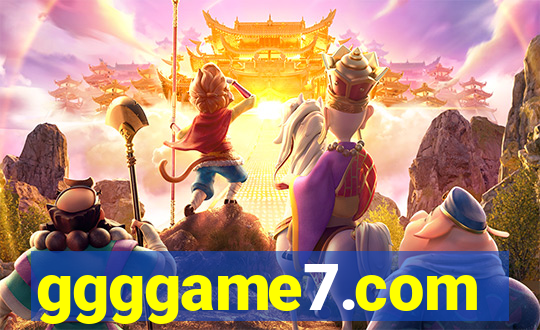 ggggame7.com