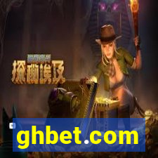 ghbet.com