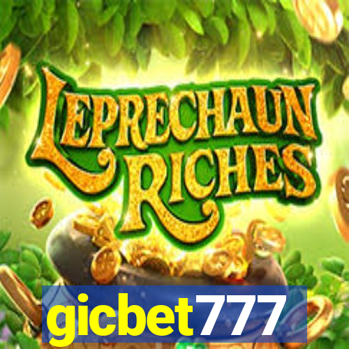 gicbet777