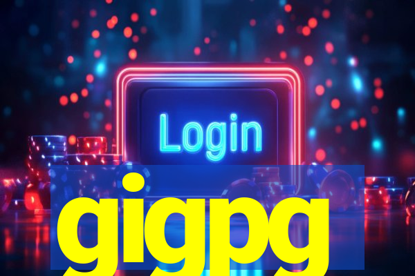 gigpg