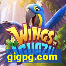 gigpg.com