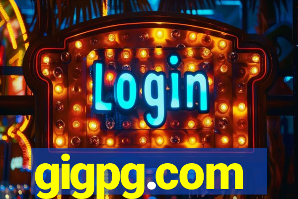 gigpg.com