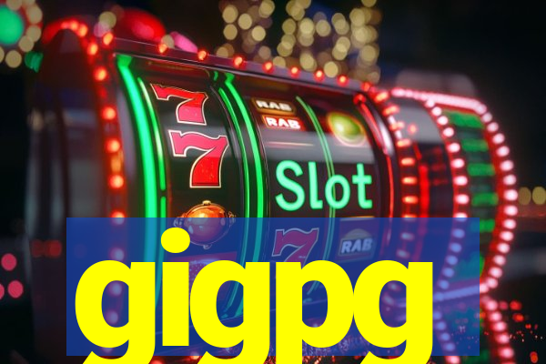 gigpg