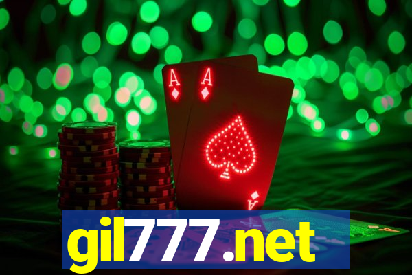 gil777.net