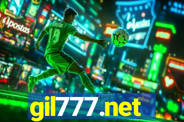 gil777.net