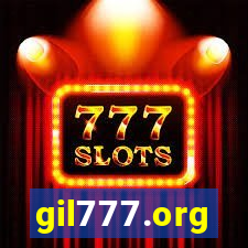 gil777.org