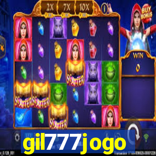 gil777jogo