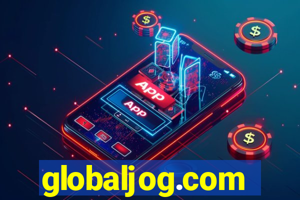 globaljog.com