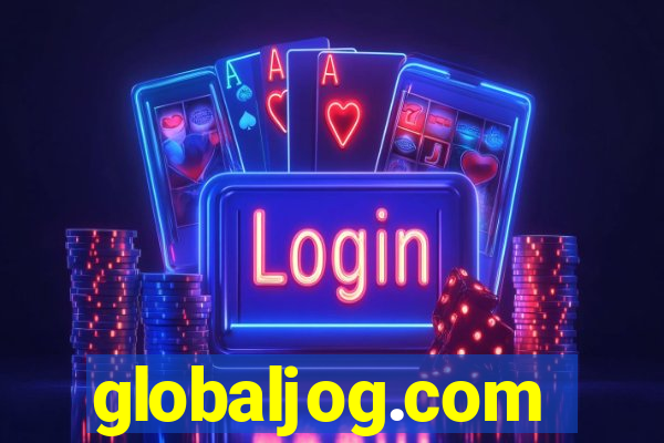 globaljog.com