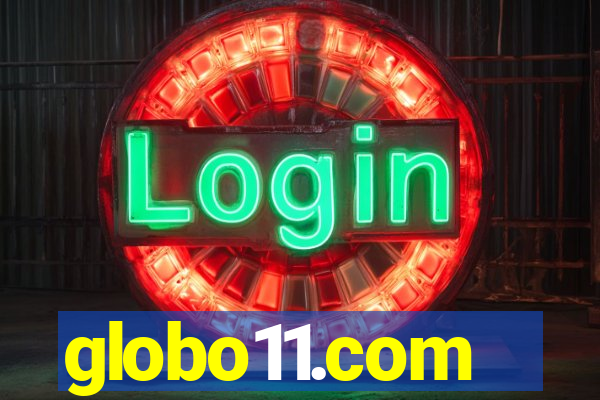 globo11.com