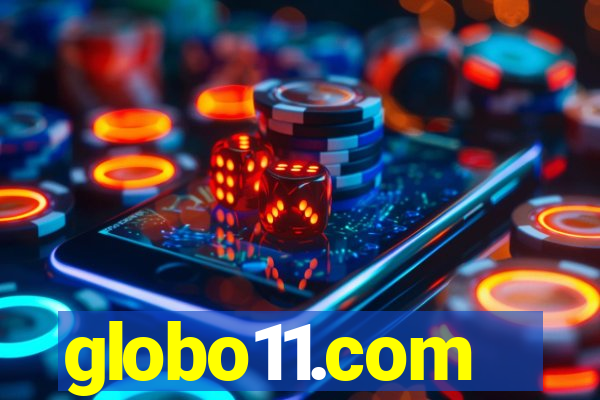 globo11.com