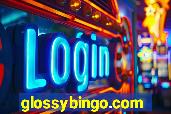 glossybingo.com