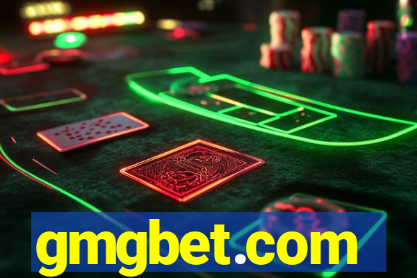 gmgbet.com