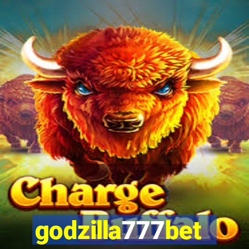 godzilla777bet