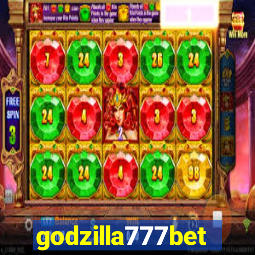 godzilla777bet