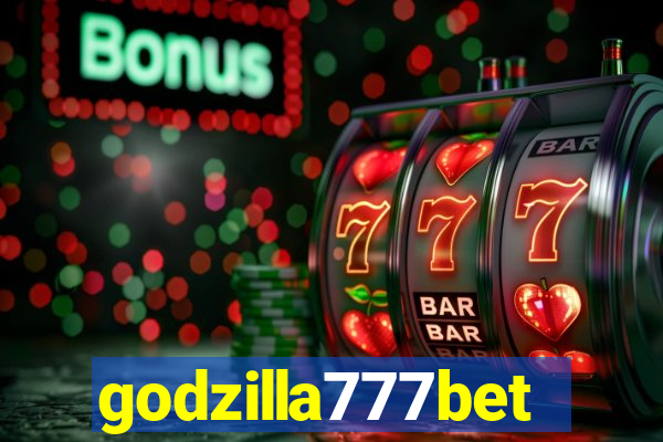 godzilla777bet