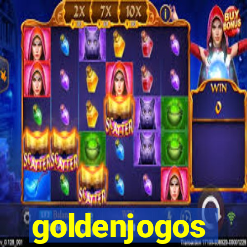 goldenjogos