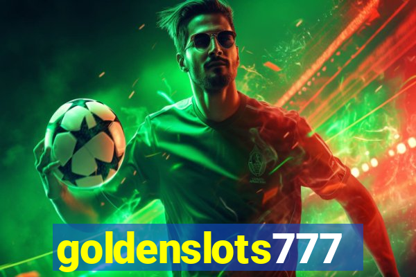 goldenslots777