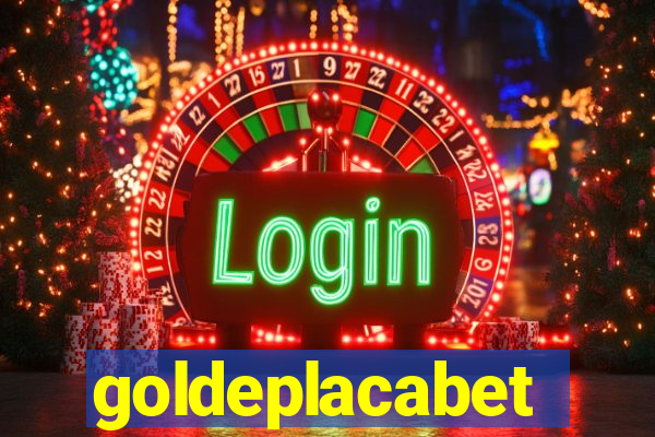 goldeplacabet