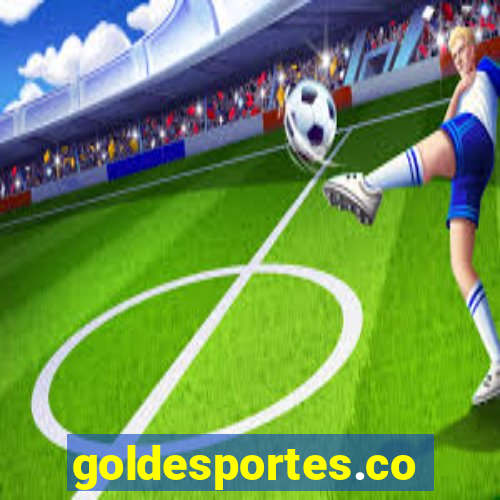 goldesportes.com