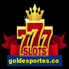 goldesportes.com