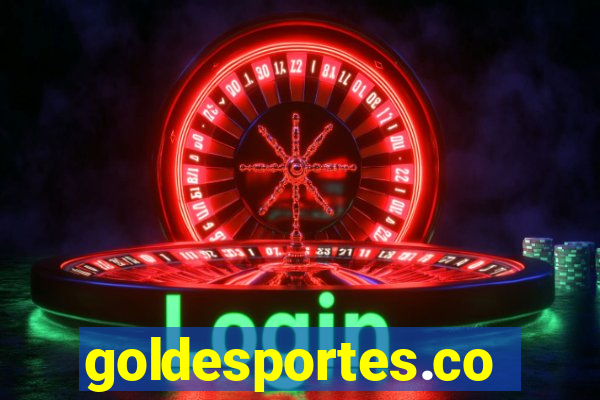 goldesportes.com