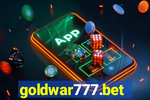 goldwar777.bet