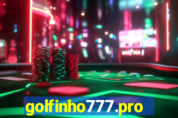 golfinho777.pro