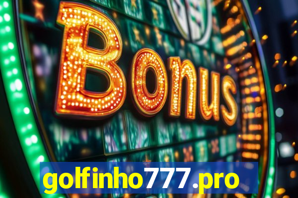 golfinho777.pro