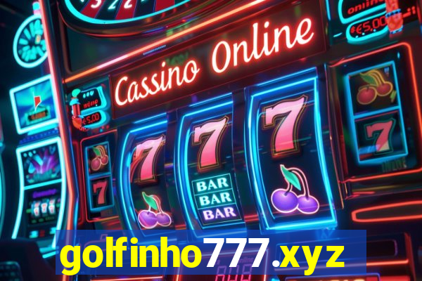 golfinho777.xyz