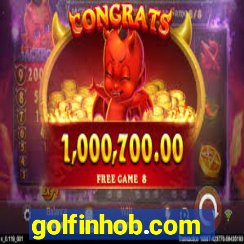 golfinhob.com