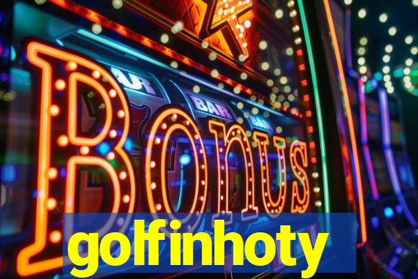 golfinhoty