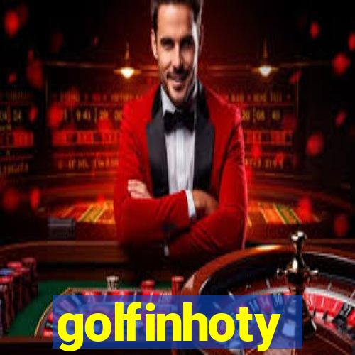 golfinhoty