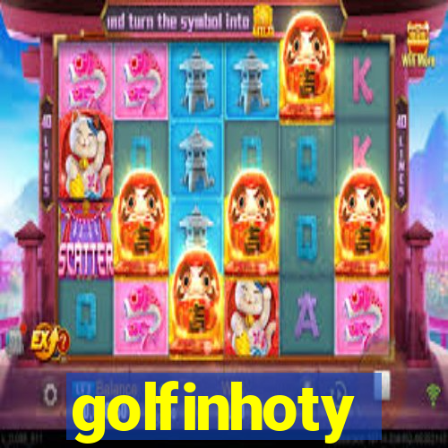 golfinhoty