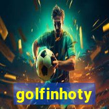 golfinhoty