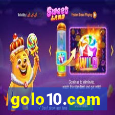 golo10.com