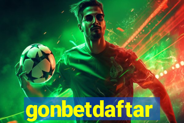 gonbetdaftar