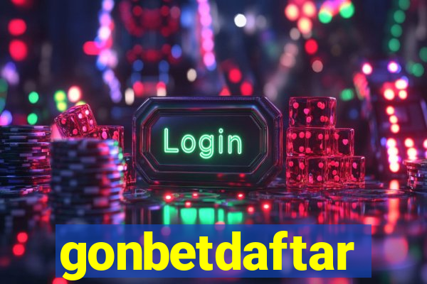 gonbetdaftar