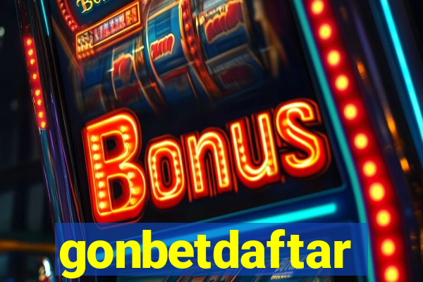 gonbetdaftar