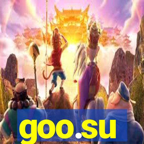 goo.su