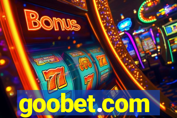 goobet.com