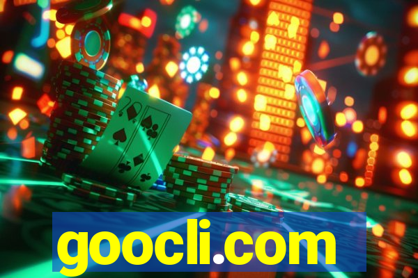 goocli.com