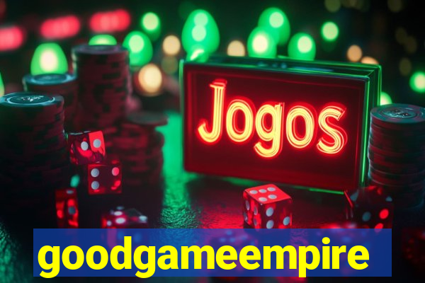 goodgameempire