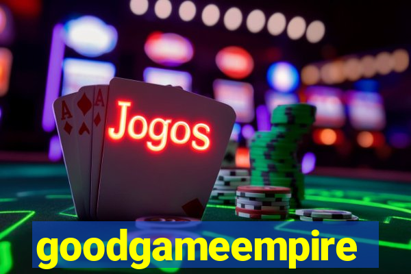 goodgameempire